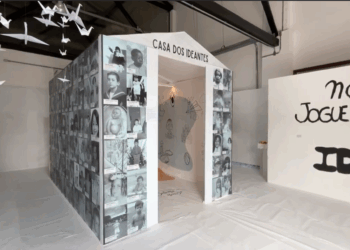 Blueartes reforça compromisso social e cultural ao apoiar 7ª edição do projeto Deu Insight, no MAM-BA