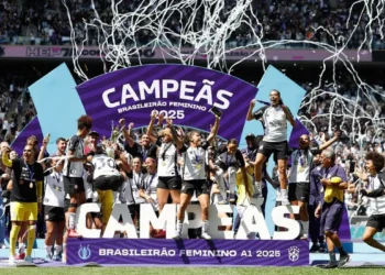 Audiência do Brasileirão Feminino tem alta de 41% na TV Brasil e RNCP