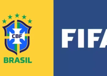 CBF tem aval da Fifa para divulgar decisões da arbitragem sem uso do VAR