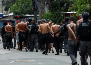 Argentina e Paraguai reforçam fronteiras contra Comando Vermelho