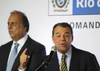 Ex-governadores Cabral e Pezão são condenados em mais de R$ 4 bilhões