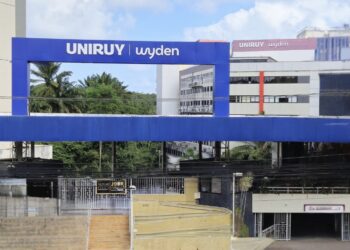 UniRuy realiza Feira de Profissões gratuita e aberta ao público neste sábado (18)