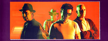 Capital Inicial traz turnê histórica ao Armazém Convention nesta sexta (03)