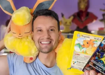 Influenciador Capitão Hunter é preso suspeito de estupro de vulnerável