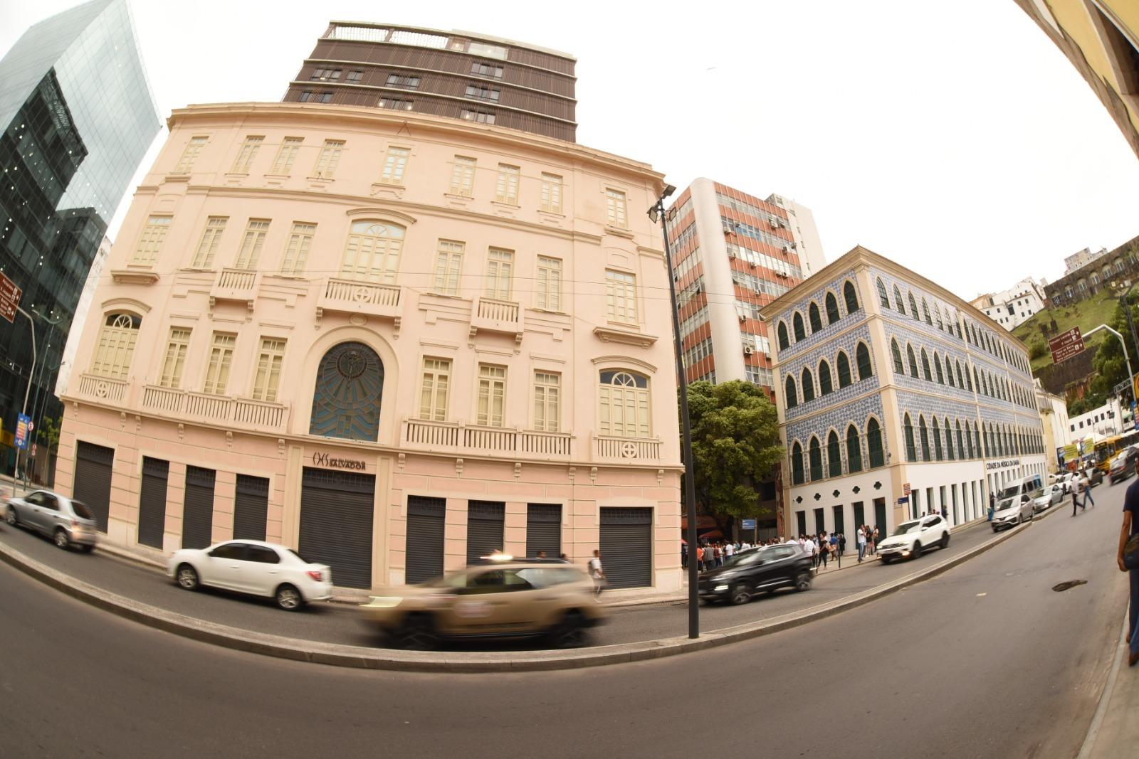 cidade da música