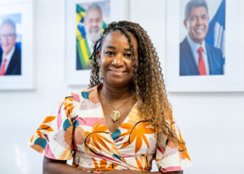 Servidora da Prefeitura de Camaçari é selecionada para imersão de liderança feminina em Harvard