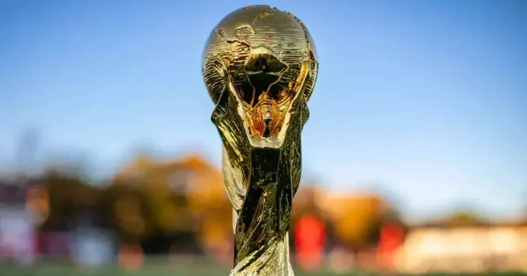 Copa do mundo