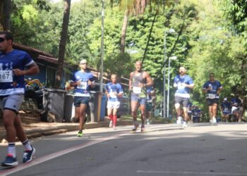 Inscrições para a 3ª Corrida da Guarda Civil Municipal de Salvador seguem abertas