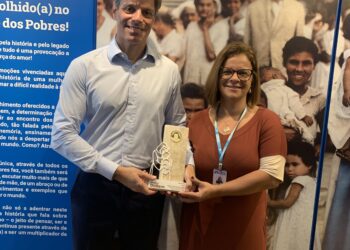 Petrobahia reforça compromisso social apoiando as Obras Sociais Irmã Dulce (OSID)