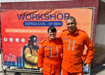 Workshop reforça integração entre órgãos e aprimora Plano de Emergência de Camaçari