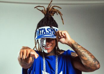 Edcity Fantasmão anuncia show de estreia em Salvador: 19 de outubro, no Parque da Cidade