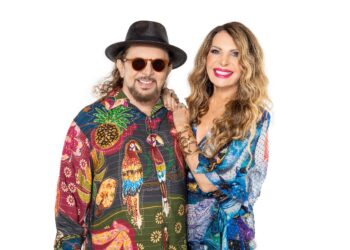 Conexão com o Paraíso: Festival terá encontro de Elba Ramalho e Geraldo Azevedo na Praia do Forte