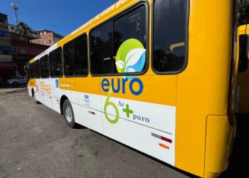 Prefeitura cria nova linha de ônibus para operar no Terminal Campinas de Pirajá