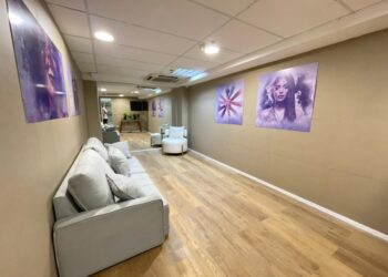 Shopping Bela Vista fortalece parceria com o Ministério Público em sala de acolhimento às mulheres