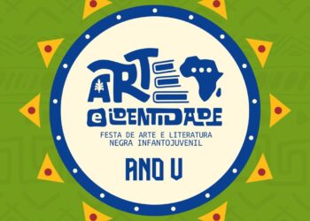 Festa literária homenageia arte negra e indígena no Pelourinho neste fim de semana; veja programação