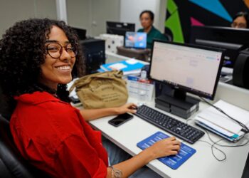 Novo edital do Partiu Estágio oferece 4.728 vagas para universitários