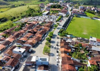 São Miguel das Matas: Governo inaugura reforma da BA-539