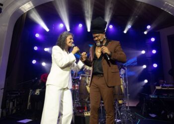 Palacete Tirachapéu realiza noite especial de arte, música e solidariedade em prol do Instituto de Cegos da Bahia