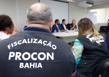 Governo do Estado deflagra operação para coibir venda de bebidas adulteradas em Salvador