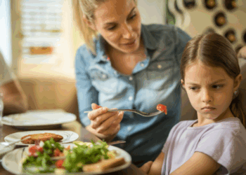 Seletividade alimentar: quando comer deixa de ser prazer e vira um desafio no dia a dia