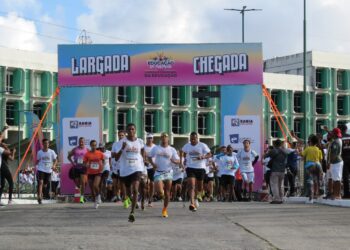 Corrida e Caminhada Educação e Movimento: confira as dicas dos campeões de 2024