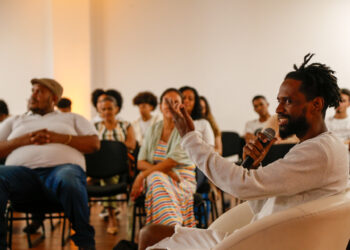 Casa das Histórias e Salvador Capital Afro oferecem formação gratuita em produção cultural
