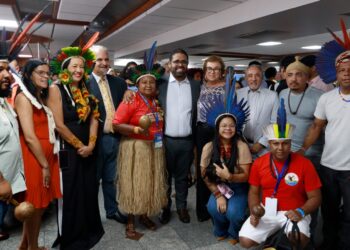 Bahia reafirma protagonismo histórico na defesa dos direitos humanos durante abertura de Conferência Estadual