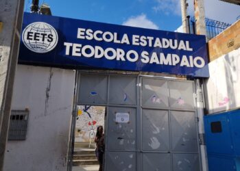 FLITEO celebra identidades afro-indígenas e transforma escola de Pirajá em território de saberes e afetos