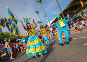 Inscrições para o Furdunço e o Fuzuê terminam nesta terça-feira (21)