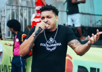 V Cabrito Berra – Festival leva Arte e Cultura para o bairro do Alto do Cabrito