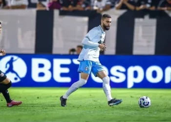 Grêmio pedirá anulação de cartões após derrota para o Bragantino