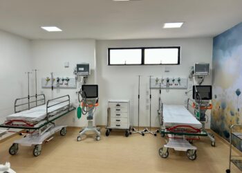 Hospital Regional de Porto Seguro ganha novas áreas obstétricas e de emergência