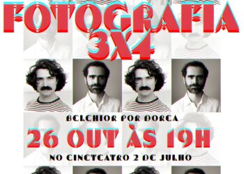 Dorea apresenta “Fotografia 3×4: Belchior e Minhas Canções”