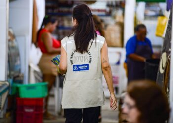 Saúde reforça alerta sobre bebidas alcoólicas clandestinas e intensifica ações de fiscalização em Salvador