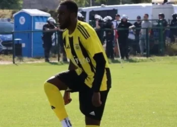 Jogador brasileiro Kayo Lopes está na UTI após acidente na Polônia