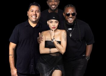 Katulê anuncia ensaios de verão a partir de 20 de novembro, em Salvador