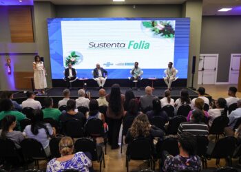 Prefeitura prorroga inscrições para o programa SustentaFolia até sexta-feira (24)