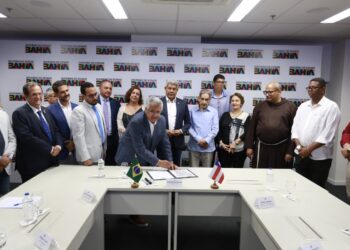 Governo do Estado autoriza obra em igreja na Ilha de Bom Jesus dos Passos