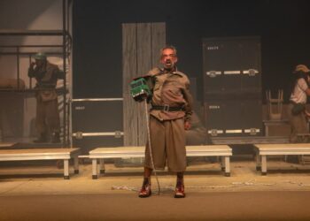 Oficina de teatro gratuita abre inscrições no Espaço Cultural Boca de Brasa Centro