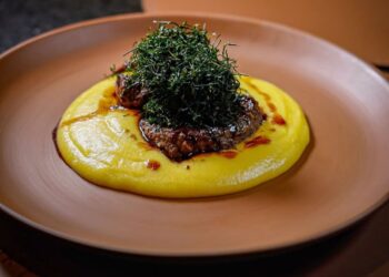 Mariposa do Salvador Shopping participa do Salvador Restaurant Week com menu autoral