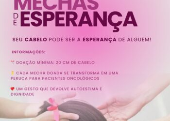 Perucas, micropigmentação e próteses: projeto baiano devolve autoestima a mulheres em tratamento contra o câncer