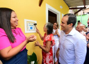 Programa Morar Melhor é finalista de prêmio internacional de cidades inteligentes