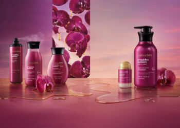 O Boticário apresenta Nativa SPA Orquídea Lumière, com iluminador corporal inédito e ação que mantém a pele iluminada por até 10 horas¹