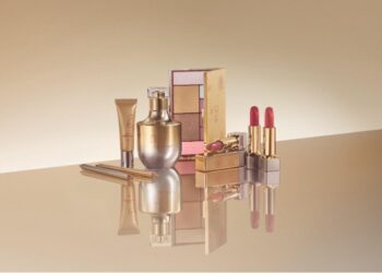 Natura UNA lança coleção de maquiagem e perfumaria na Semana de Moda de Paris 2025