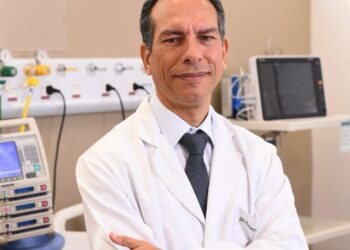 AVC cresce entre jovens e continua líder em mortes no Brasil