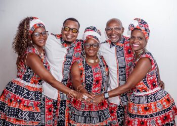 Ilê Aiyê lança tema do Carnaval 2026 em evento no Pelourinho