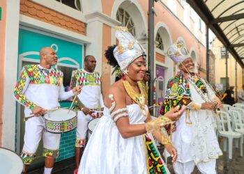 Governo da Bahia prorroga inscrições do Edital Ouro Negro 2026 até 20 de outubro