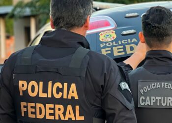 PF combate tráfico internacional de drogas no Aeroporto de Guarulhos