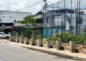 Limpurb instala novo Ponto Verde em Paripe