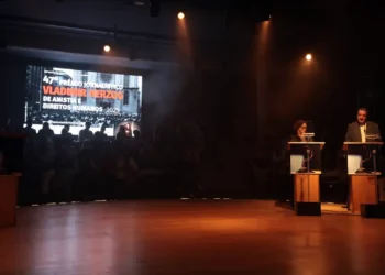 Prêmio Vladimir Herzog de Jornalismo celebra defesa da democracia